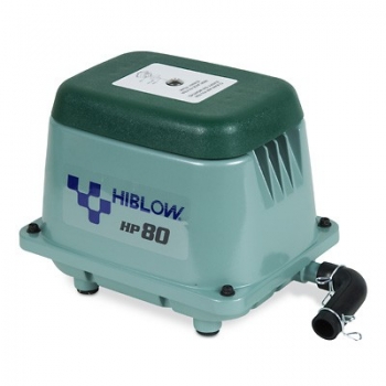Hiblow 80